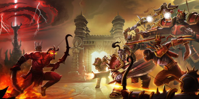 asurapng Asura wins game of the year at the NGF Awards in India