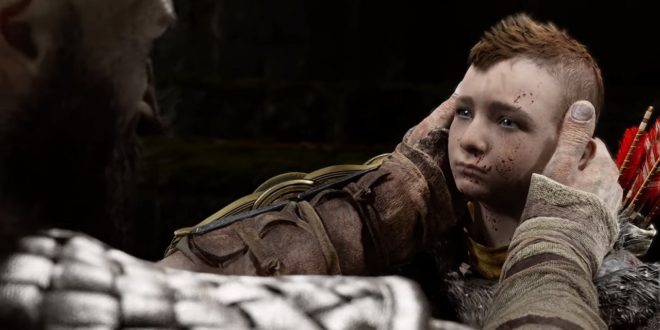 atreus God of War takes the hat trick, Donkey Kong Country: Tropical Freeze takes No.2