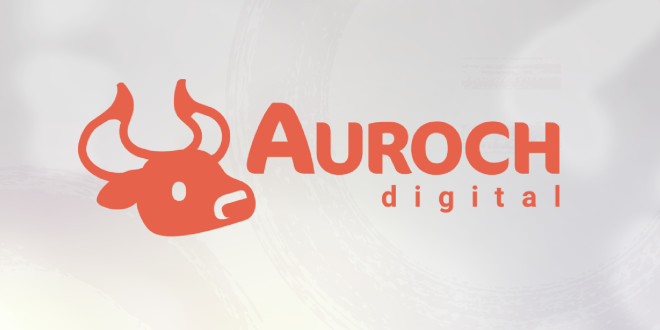 auroch digital announce 1920x1080 [From the industry] Nina Adams steps up to studio director at Auroch Digital