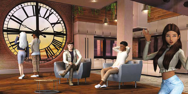 avakin life img 3 LKWD’S MD-LF CRSS: Halli Thor Bjornsson on turning things around at Lockwood