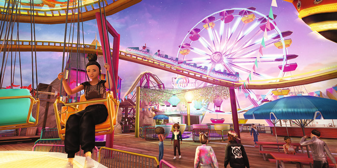 avakin life img 4 LKWD’S MD-LF CRSS: Halli Thor Bjornsson on turning things around at Lockwood