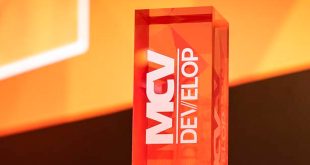 award MCV/DEVELOP Awards 2026 – Deadline extended to March 30th