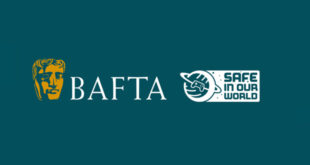 bafta safe in our world header img Safe In Our World and BAFTA are teaming up for a games industry mental health summit