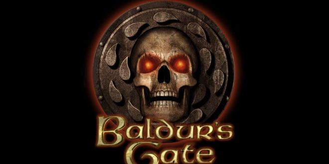 baldurs gate Beamdog partners with Skybound to bring Baldur's Gate and its other classic RPGs to console