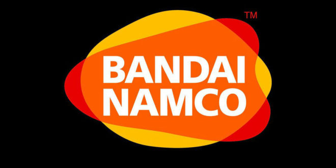bandai namco logo 16 9 Bandai Namco shuts down its Vancouver studio