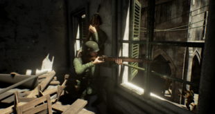 battalion 1944jpg Battalion 1944 coming to Steam Early Access on February 1