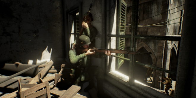 battalion 1944jpg Battalion 1944 coming to Steam Early Access on February 1