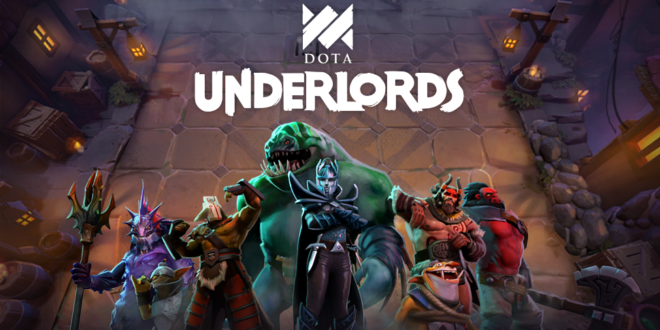 battle pass beta Valve releases its first mobile game, Dota Underlords