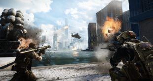 battlefield 4 support evolution screen 1 EA acquires GameFly's Israel-based streaming service