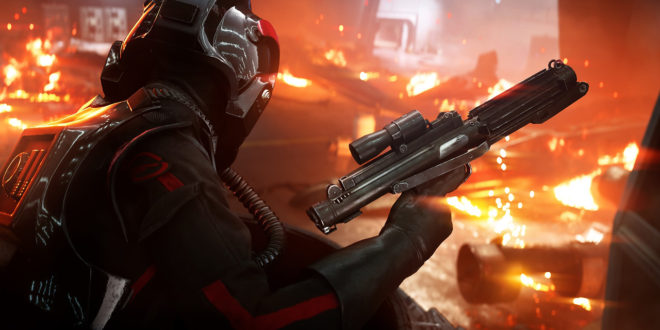 battlefront2jpg EA doesn’t rule out big Star Wars Battlefront 2 changes in heated Reddit AMA