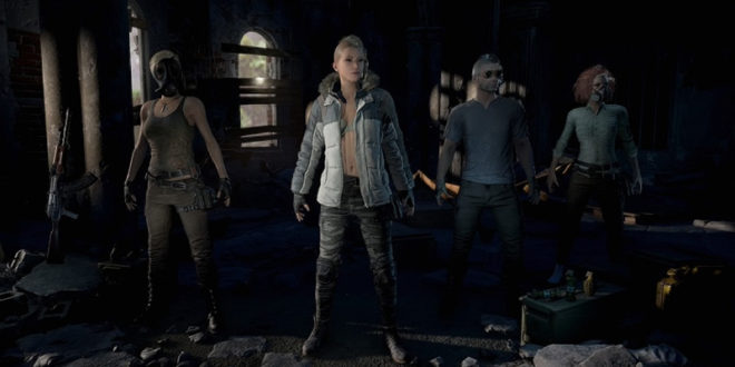 battlegrounds rammsteinjpg PlayerUnknown’s Battlegrounds competition to be held at DreamHack Summer