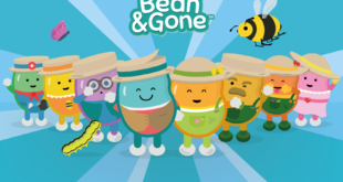 beangone poster image 1 hollybridge cast Beans Entertainment makes two key hires as company bids to scale up