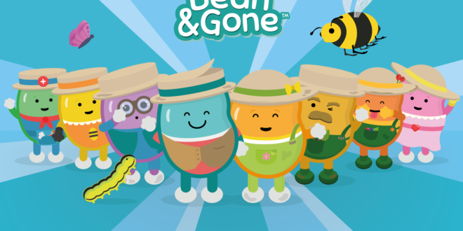 beangone poster image 1 hollybridge cast Beans Entertainment makes two key hires as company bids to scale up