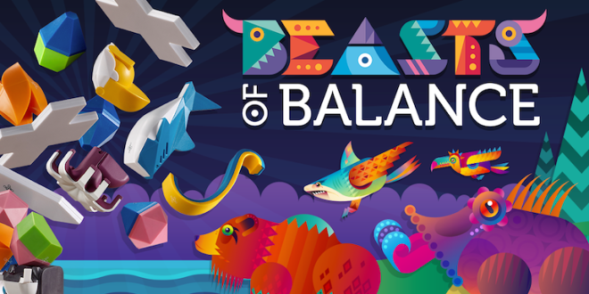 beastsofbalancepng UK based Sensible Object selected for Amazon Alexa Accelerator