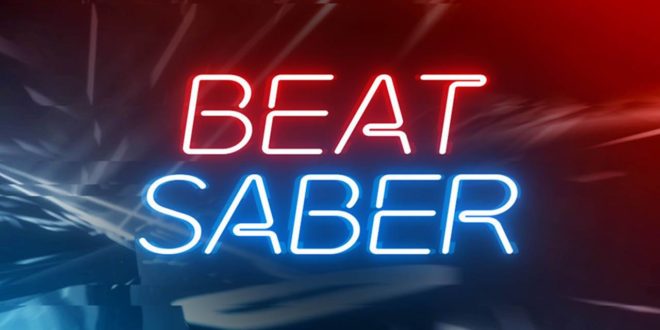 beat saber main 1280x720 Facebook acquires Beat Saber developer, Beat Games
