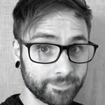 benni hill 150x150 greyscale Growing The Bonsai: Hollie Emery and Benni Hill on carefully cultivating change as Bonsai Collective works on Luna Abyss