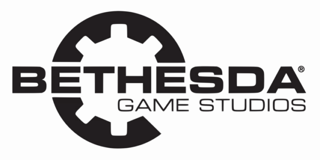 bethesda logopng Bethesda has another game due out in 2017, but won't say what it is