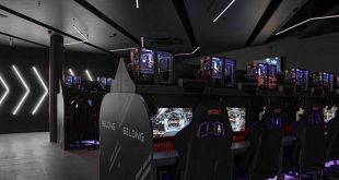 beyond gaming arenas header img Virtual Learning UK is teaming up with Belong Gaming Arenas to launch a study programme