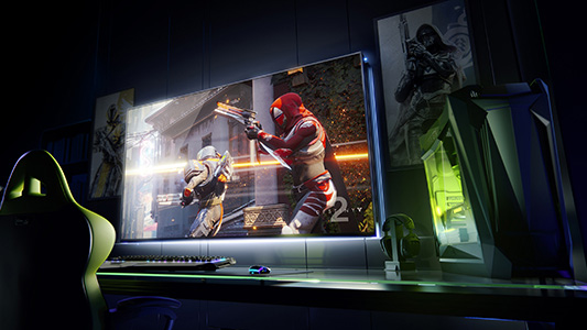 bfgd big format gaming displays key visual articlejpg Nvidia announces 'TV' for the PC master race with the BFGD