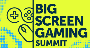 big screen gaming summit helsinki 2024 [From the industry] Big Screen Gaming Summit joins PG Connects Helsinki, spotlighting PC and console development