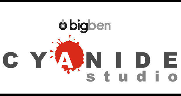 bigben cyanide 16x9 Bigben Interactive acquires developer Cyanide for €20m
