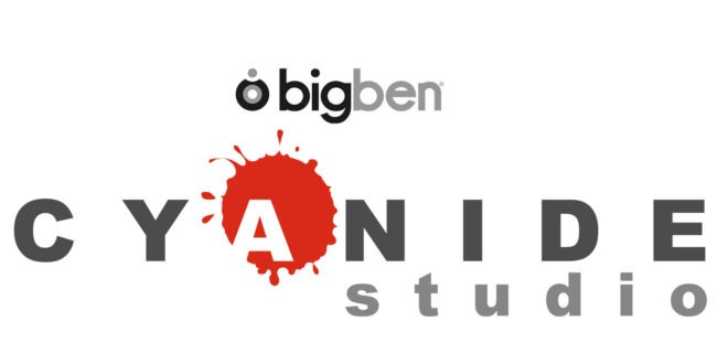 bigben cyanide Bigben acquires publishing rights for Tour de France and Pro Cycling Manager from Focus Interactive