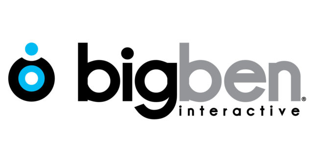 bigben interactive logo Bigben acquires Kylotonn for undisclosed cash sum