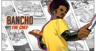 bl [Industry news] Bancho The Chef Announced for PC and PS5