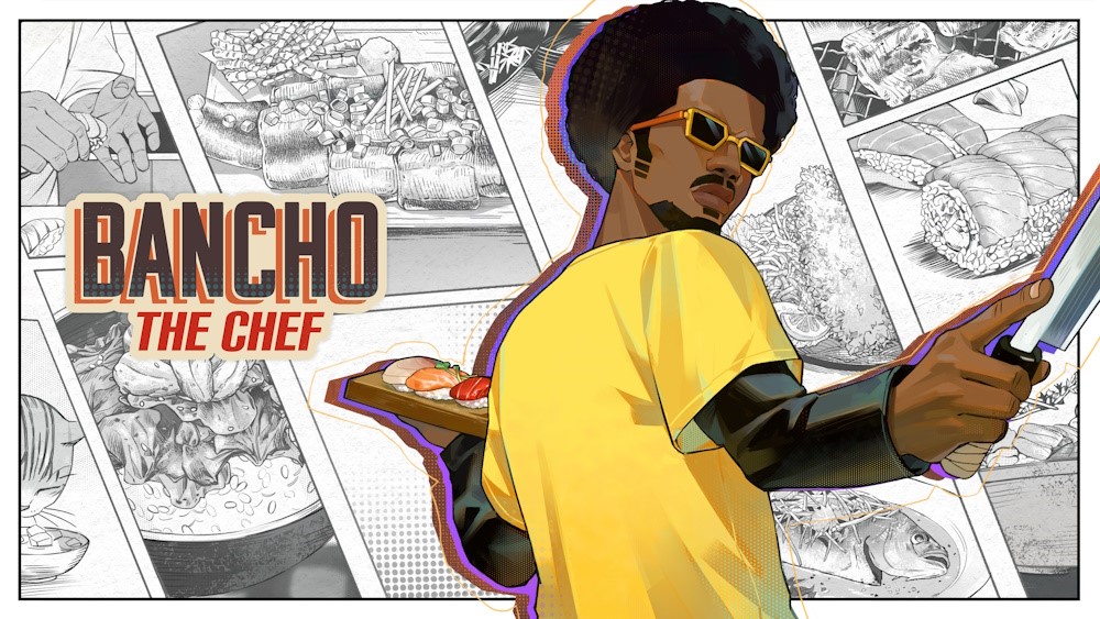 [Industry news] Bancho The Chef Announced for PC and PS5
