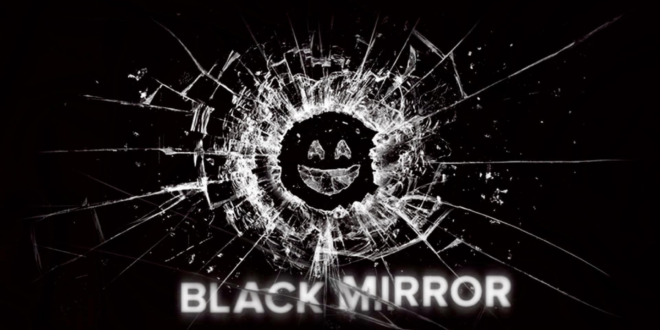 black mirror Netflix to bring out interactive Black Mirror episode