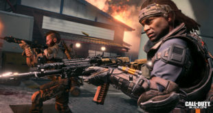 black ops 4 multiplayer beta screenshot4 1533305987 Charts: Call of Duty takes second No.1, Starlink fails to impress