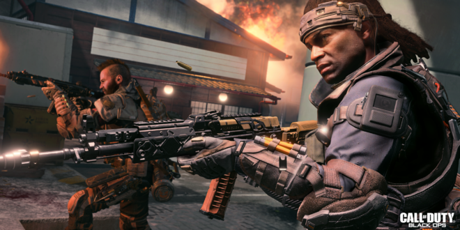 black ops 4 multiplayer beta screenshot4 1533305987 Charts: Call of Duty takes second No.1, Starlink fails to impress
