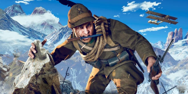 blackmill games header isonzo Focus Entertainment has acquired BlackMill Games