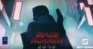 blade runner 2049jpg Blade Runner 2049 gets a mobile game spin-off