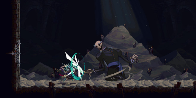 blasphemous header img 1 Wish You Were Here? A Spotlight On The Canary Islands