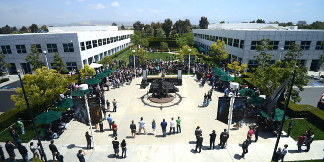 blizzard 3 What is company culture and why do you want one?