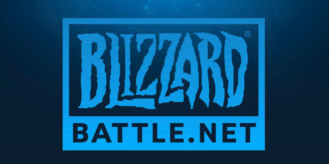 blizzard battlenetjpg Blizzard brings back Battle.net name