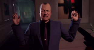 blood and truthpng Blood and Truth - Is this the big PS VR exclusive we've been waiting for?