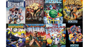 bob wakelinjpg 80s cover art legend Bob Wakelin has passed away