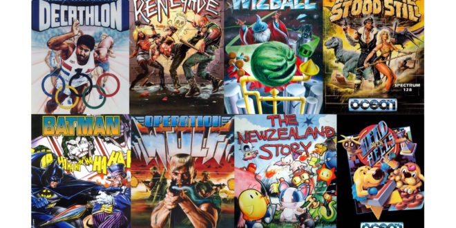 bob wakelinjpg 80s cover art legend Bob Wakelin has passed away