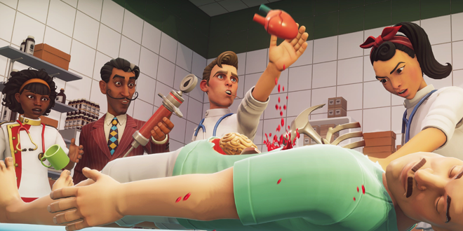 bossa studios header surgeonsim2 TinyBuild has acquired Bossa Studios’ game IPs for $3 Million