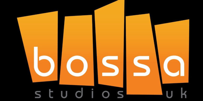 bossa studiosjpg Bossa Studios raises $10m in series A funding
