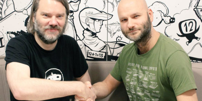 bossajpg Bossa Studios to open new Seattle studio headed by Valve's Chet Faliszek