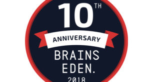 brains eden 16 9 Frontier's CCO on how Brains Eden can inspire the next generation of game developers