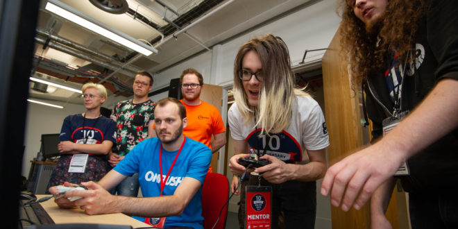 brainseden18 mentors test games Here are the winners from the biggest ever Brains Eden