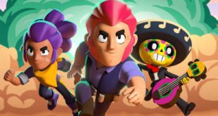 brawl stars revenue week one hero Brawl Stars racks up £322m gross revenue in its debut year