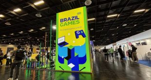 braz [Event news] Abragames Showcases Brazil’s Global Games Industry Ambition with Major Presence at Gamescom Latam 2026