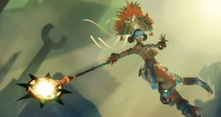 breakaway Amazon Game Studios’ Breakaway officially canned