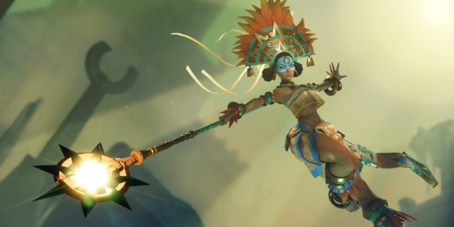 breakaway Amazon Game Studios’ Breakaway officially canned