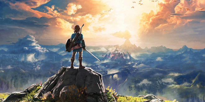 breathofthewildjpg Monolith Soft establishes second Tokyo studio